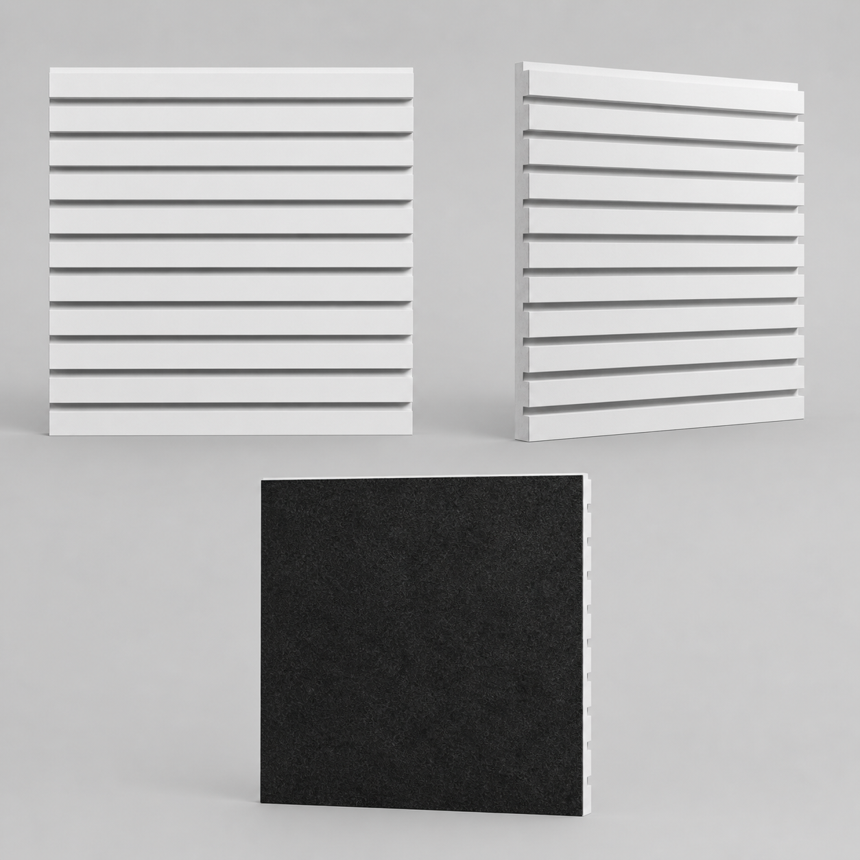 Wall pattern reference