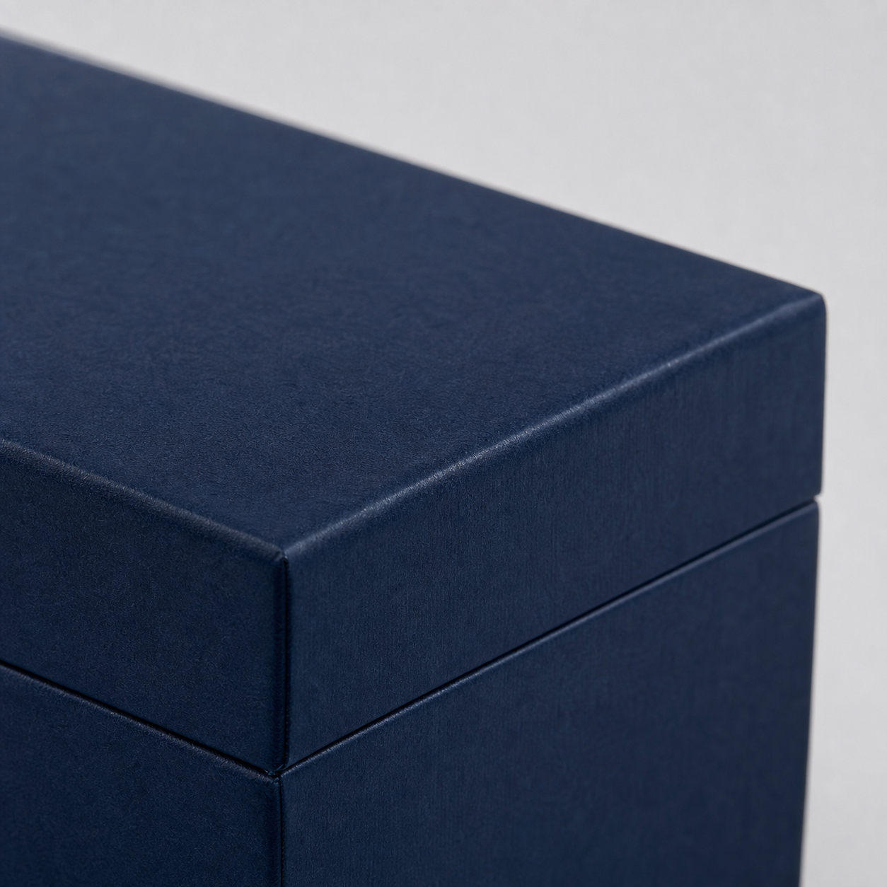 Surface and corner detail