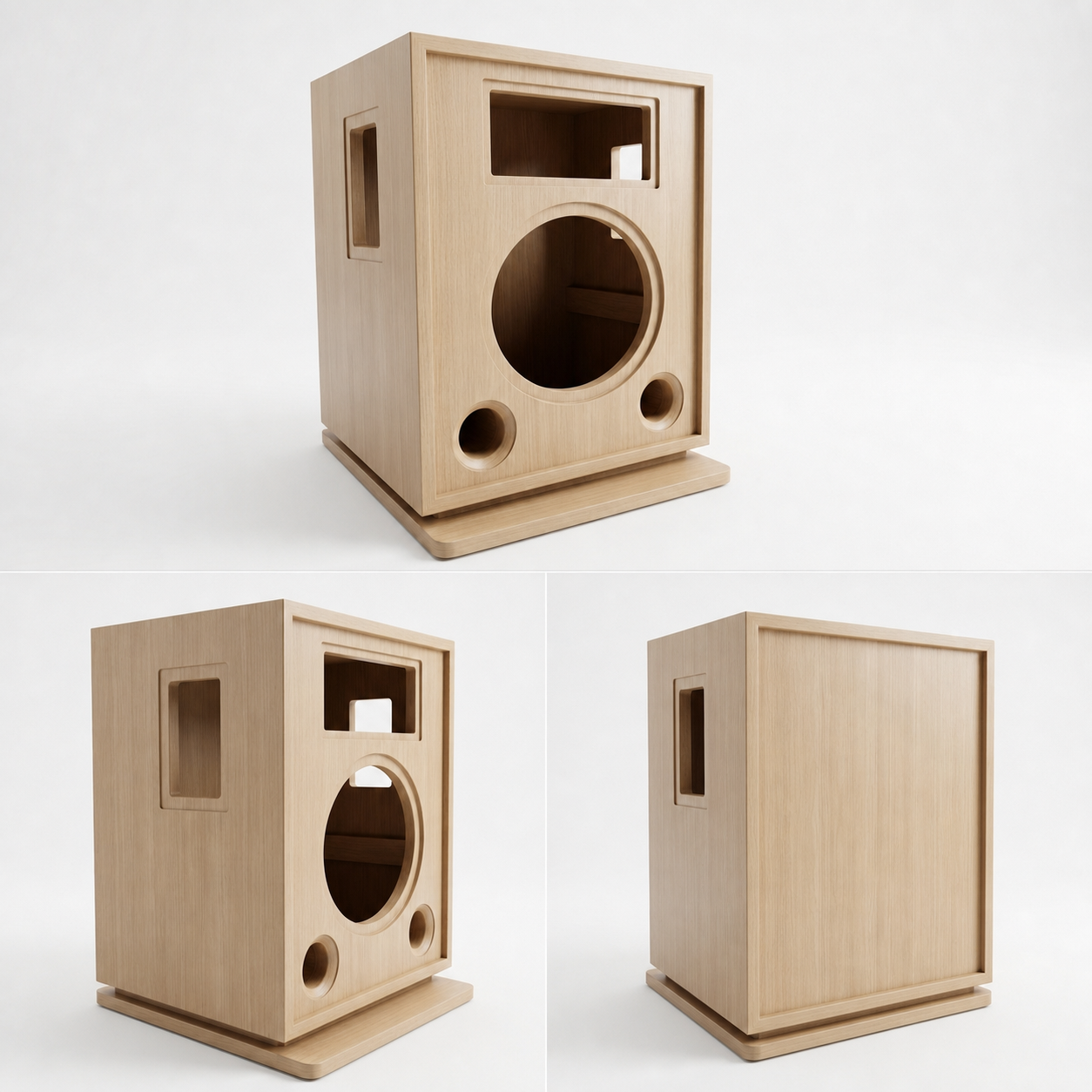 Enclosure form reference