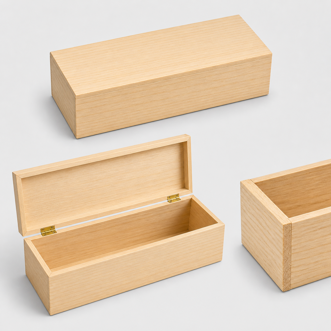 Presentation concept