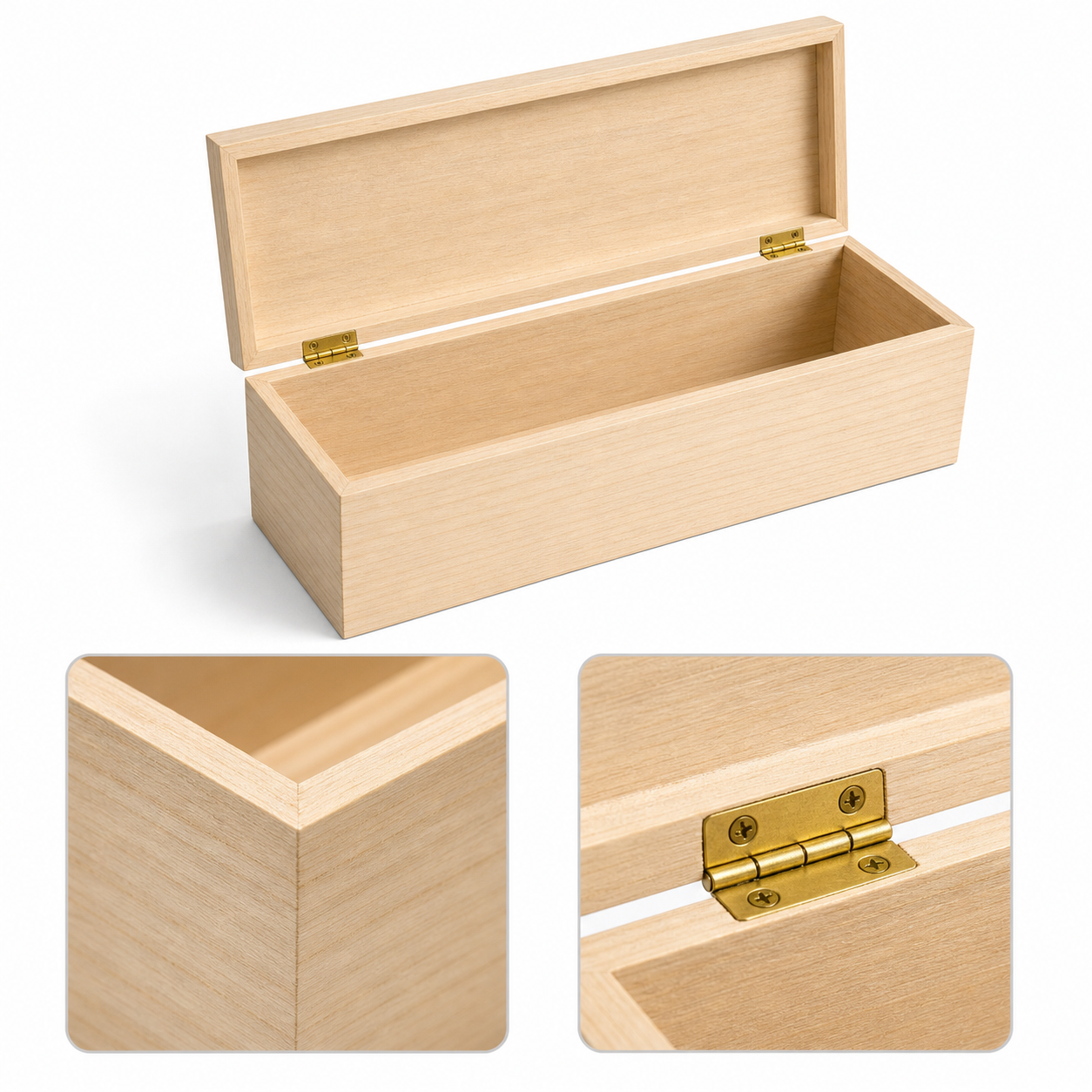 Structure and craftsmanship